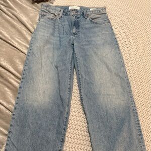 Classic Blue Women's Jeans